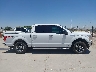 1FTEW1E50JK****** Used 2018 Ford F-150 in Texas State