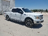 1FTEW1E50JK****** Salvage and Wrecked 2018 Ford F-150 in Permian Basin