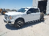 1FTEW1E50JK****** Used and Repairable 2018 Ford F-150 in Permian Basin
