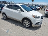 KL4CJCSB1HB****** Salvamento y Destrozados 2017 Buick Encore en Los Angeles South