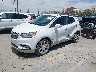 KL4CJCSB1HB****** Usados y Reparables 2017 Buick Encore en Los Angeles South