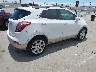 KL4CJCSB1HB****** Salvamento y Destrozados 2017 Buick Encore en Estado de California