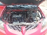 5Y2SM62833Z****** Repairable 2003 Pontiac Vibe in Port Murray