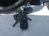 5Y2SM62833Z****** Salvage 2003 Pontiac Vibe in New Jersey State
