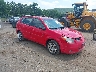 5Y2SM62833Z****** Salvage and Wrecked 2003 Pontiac Vibe in Port Murray