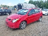 5Y2SM62833Z****** Used and Repairable 2003 Pontiac Vibe in Port Murray