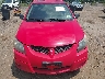 5Y2SM62833Z****** Salvage and Repairable 2003 Pontiac Vibe in New Jersey State