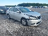 3N1AB7AP4JY****** Salvamento y Destrozados 2018 Nissan Sentra en Indianapolis South