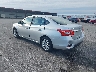 3N1AB7AP4JY****** Salvamento y Reparables 2018 Nissan Sentra en Indianapolis South