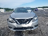 3N1AB7AP4JY****** Salvamento y Reparables 2018 Nissan Sentra en Estado de Indiana