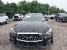 JN1EV7AR0JM****** Wrecked 2018 Infiniti Q50 in Pennsylvania State