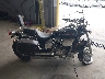 JH2RC440X2M****** Salvamento 2002 Honda VT750 (Shadow Spirit 750) en Estado de Indiana