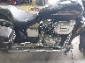JH2RC440X2M****** Destrozados 2002 Honda VT750 (Shadow Spirit 750) en Rec Rides Online Exclusive