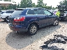 JM3TB2MV1A0****** Salvage and Wrecked 2010 Mazda CX-9 in Maryland State