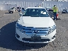 3FAHP0HA2CR****** Wrecked 2012 Ford Fusion in Oregon State