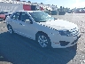 3FAHP0HA2CR****** Salvage and Wrecked 2012 Ford Fusion in Portland