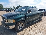 3D7HA18N42G****** Used and Repairable 2002 Dodge Ram 1500 in Longview