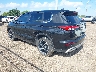 JA4J3UA81NZ****** Salvage and Repairable 2022 Mitsubishi Outlander in McAllen