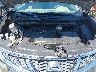 JN8AZ1MW2BW****** Repairable 2011 Nissan Murano in Sacramento