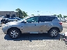 JN8AZ1MW2BW****** Repairable 2011 Nissan Murano in California State