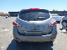 JN8AZ1MW2BW****** Wrecked 2011 Nissan Murano