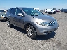 JN8AZ1MW2BW****** Salvage and Wrecked 2011 Nissan Murano in Sacramento