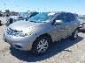 JN8AZ1MW2BW****** Used and Repairable 2011 Nissan Murano in Sacramento