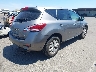 JN8AZ1MW2BW****** Salvage and Wrecked 2011 Nissan Murano in California State