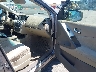 JN8AZ1MW2BW****** Used and Repairable 2011 Nissan Murano in California State