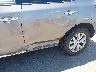 JN8AZ1MW2BW****** Salvage and Repairable 2011 Nissan Murano in California State