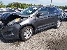 2FMPK3J90LB****** Used and Repairable 2020 Ford Edge in Elkton