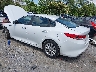 5XXGT4L36GG****** Salvage and Repairable 2016 Kia Optima in Atlanta North