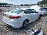 5XXGT4L36GG****** Salvage and Wrecked 2016 Kia Optima in Georgia State