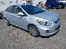 KMHCT4AE5GU****** Salvage and Wrecked 2016 Hyundai Accent in Portland