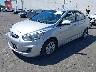KMHCT4AE5GU****** Used and Repairable 2016 Hyundai Accent in Portland
