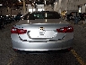 1G1ZB5ST6HF****** Destrozados 2017 Chevrolet Malibu
