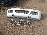1FMZU63E24U****** Wrecked 2004 Ford Explorer in California State