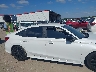 2HGFE2F54PH****** Wrecked 2023 Honda Civic in Texas State