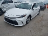 4T1DAACK2TU****** Used and Repairable 2026 Toyota Camry Hybrid in Austin