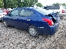 3N1CN7AP7KL****** Reparables 2019 Nissan Versa en Estado de Georgia