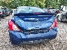 3N1CN7AP7KL****** Destrozados 2019 Nissan Versa