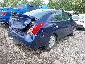 3N1CN7AP7KL****** Salvamento y Destrozados 2019 Nissan Versa en Estado de Georgia