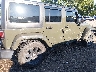1C4BJWEG0FL****** Salvamento y Reparables 2015 Jeep Wrangler en Estado de Indiana
