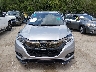 3CZRU6H11NM****** Salvage 2022 Honda HR-V in Kansas State