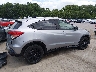 3CZRU6H11NM****** Wrecked 2022 Honda HR-V in Kansas State