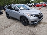 3CZRU6H11NM****** Salvage and Wrecked 2022 Honda HR-V in Kansas City