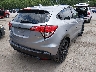 3CZRU6H11NM****** Salvage and Wrecked 2022 Honda HR-V in Kansas State