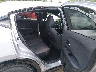 3CZRU6H11NM****** Wrecked 2022 Honda HR-V in Kansas City