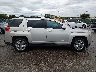 2GKALTEK9F6****** Usados 2015 GMC Terrain en Estado de Kansas