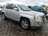 2GKALTEK9F6****** Salvamento y Destrozados 2015 GMC Terrain en Wichita